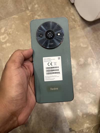 redmi a3 4gb128gb