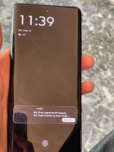 Motorola edge 2025