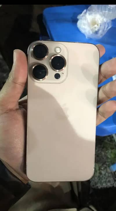 iPhone XR 16 pro max ma convert