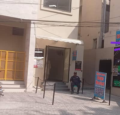 Business For Sale| Hostel setup for sale |Running Boys Hostel Business