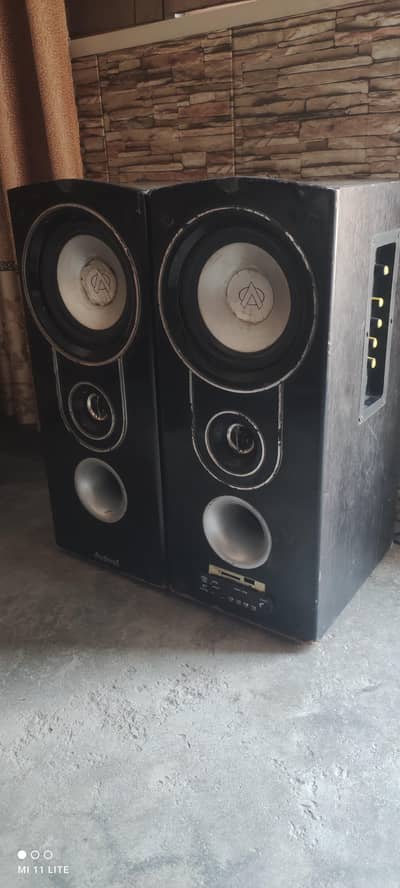 audionic classic 5+