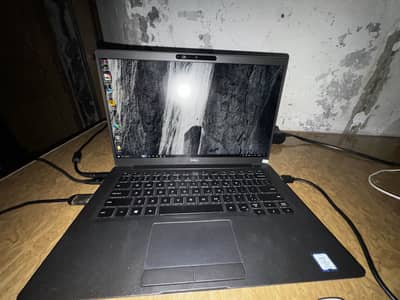 Dell Latitude 7400 i5 8gen