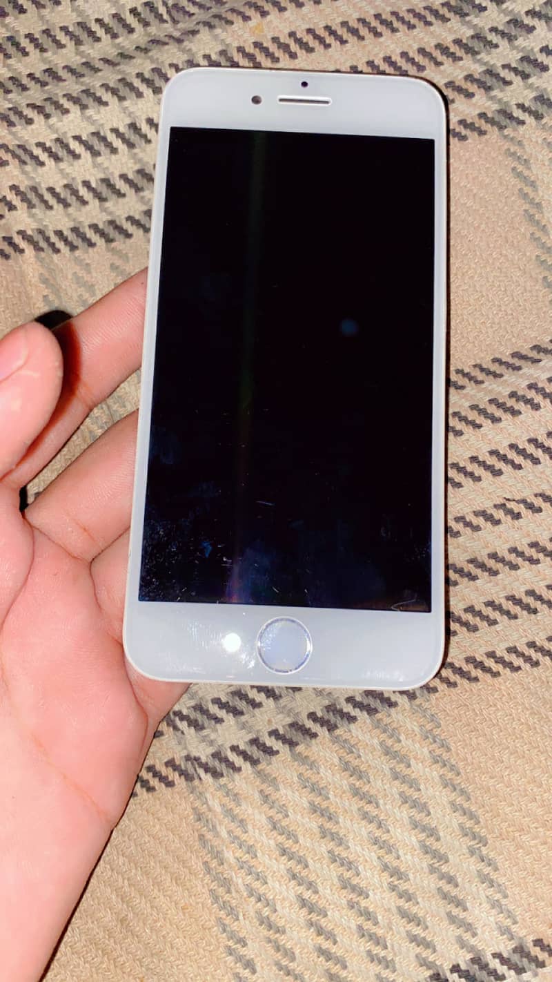 iPhone 7 original panel 0
