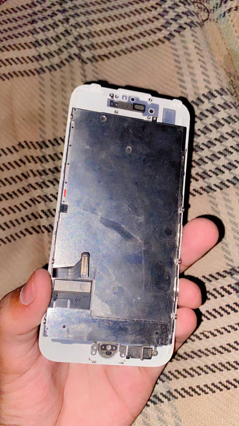 iPhone 7 original panel 1