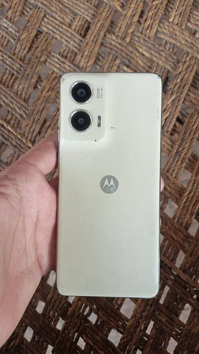 moto g stylus 2024 (8/128) smooth gaming