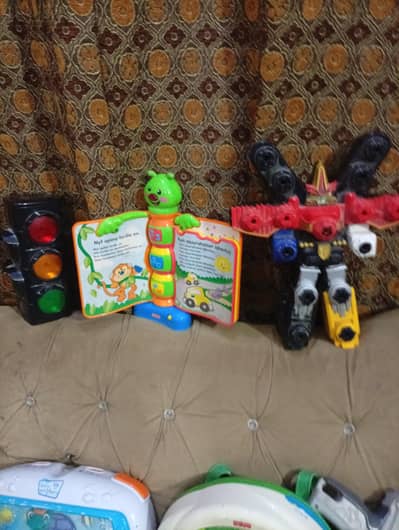 kids educational imported toys