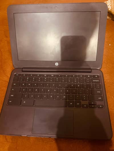 CHROME OS | HP CHROMEBOOK | BRAND NEW CONDITION