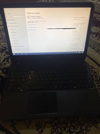 Best budget laptop quick selling condition 7/10
