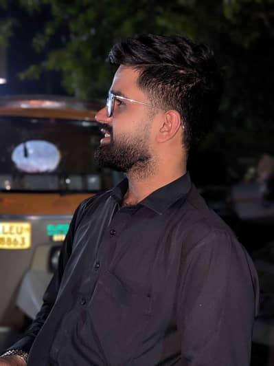 Mr Anas 