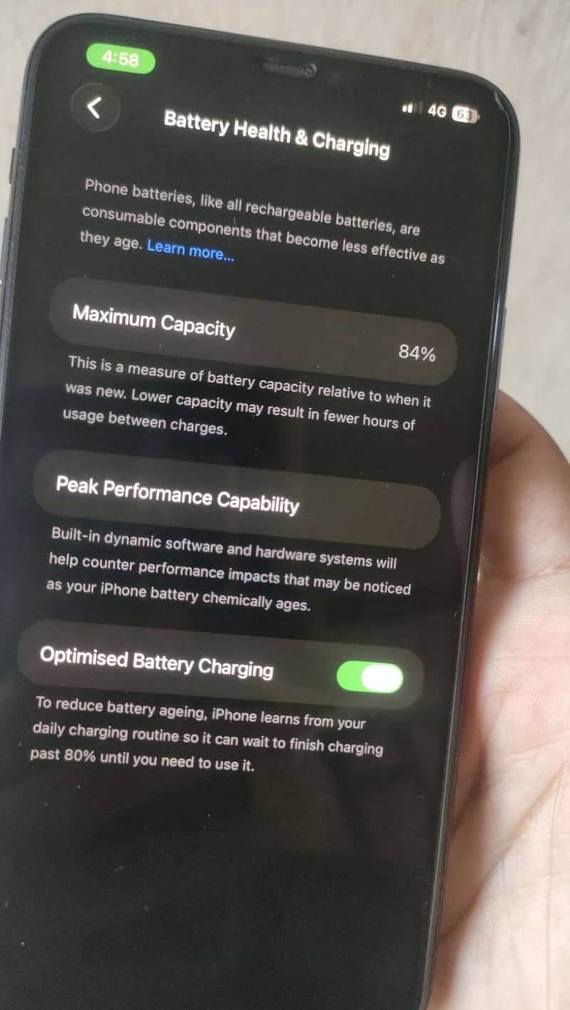 iphone 11 pro max 3