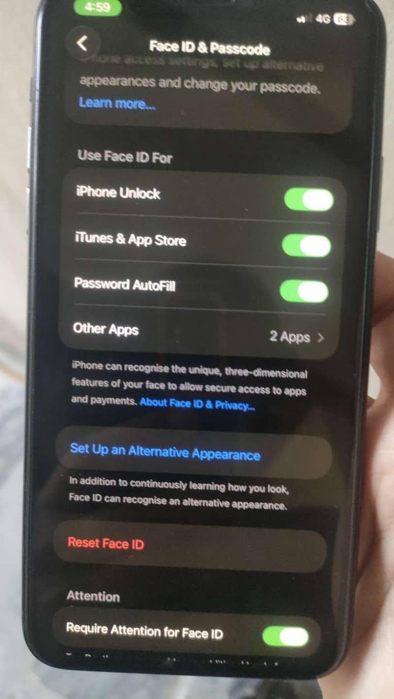 iphone 11 pro max 6