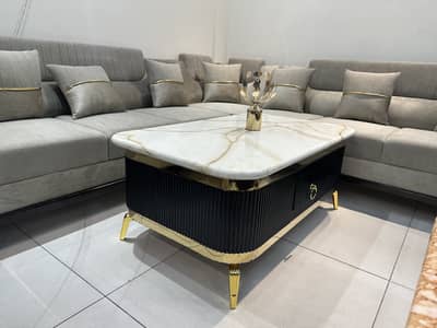 Center table / Standard Table / Sofa Tables