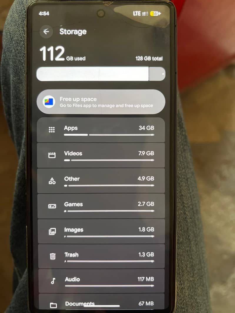 Google Pixel 7 1