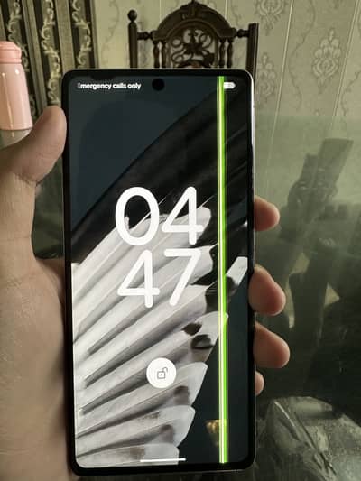 Google 7 pro pta official