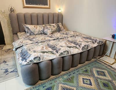 Brand new condition bed 03094000337