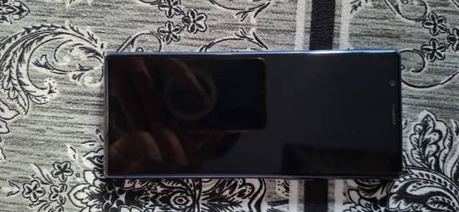 sony Xperia 5