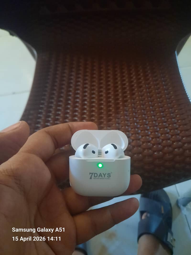 earbuds Pro 4 0