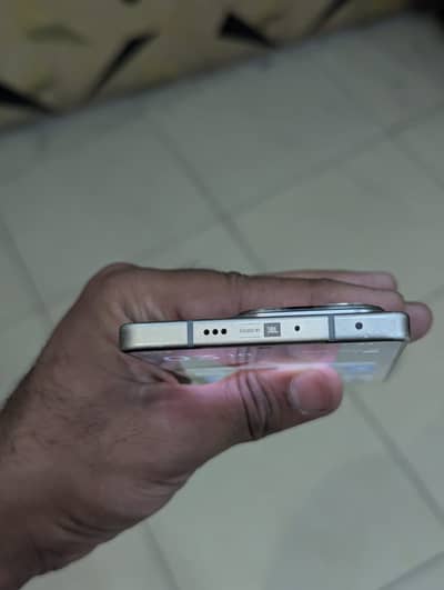 Infinix Note 50 pro