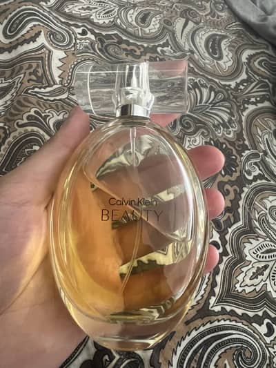 Calvin Klein Beauty 100ml