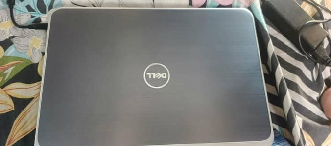 Dell inpiron 5521 15r i5 third generation. numpad 2 gb graphic