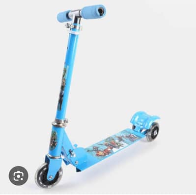 Scooty