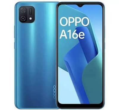 Oppo a16e 4/64