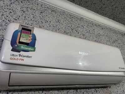 Dc Inverter AC