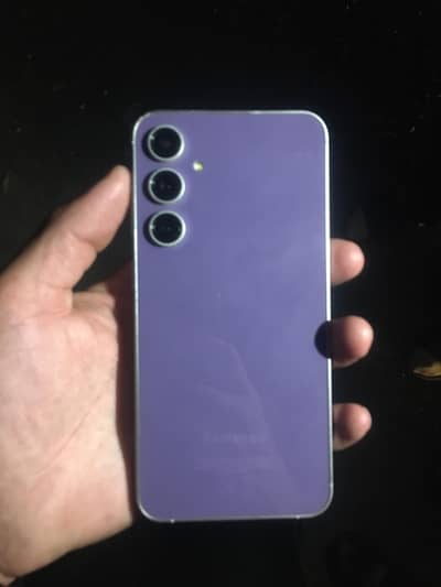 Samsung s23 Fe