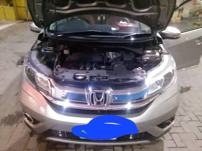 Honda BR-V for Sale – Excellent Condition