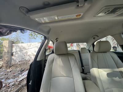 Changhan Alsvin A/T Comfort