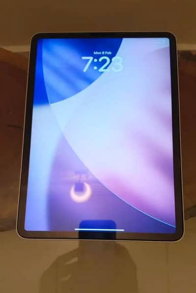 Apple iPad pro M1 ship