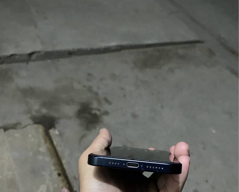 Iphone 15 pro max 5