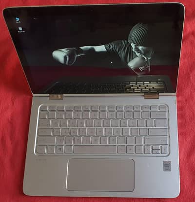 HP Spectre x360 Convertible i3 - i5 - 5th Gen