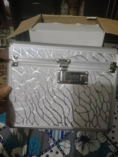 beauty box
