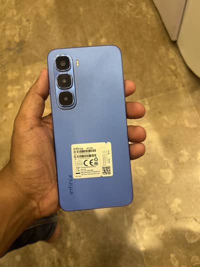 infinix hot 60i