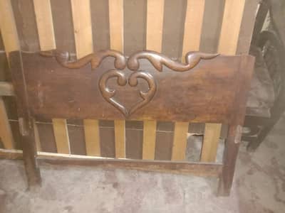 Old Bed for sale