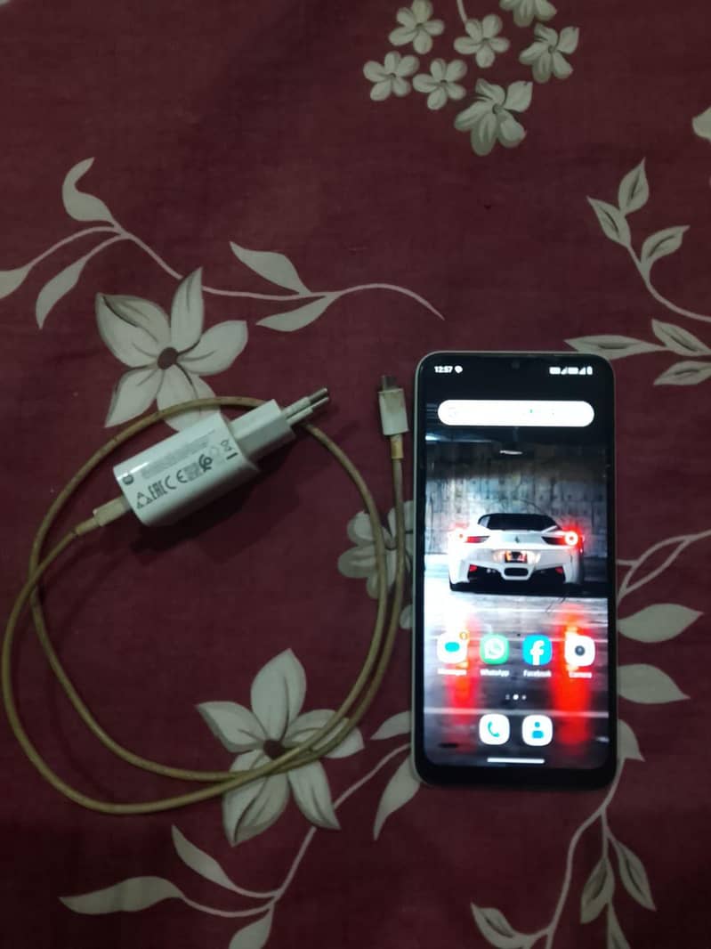 A2+ REDMI 0