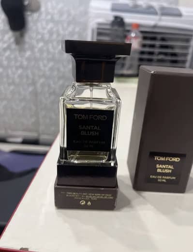 Original Tom ford santal blush