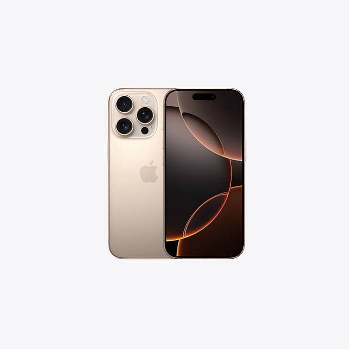 iPhone 16 Pro Max 0
