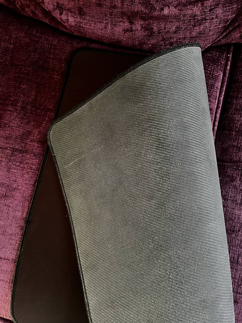 Speed Mousepad 1