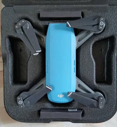 Dji spark combo
