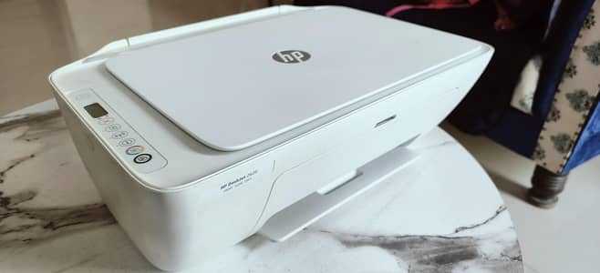 HP Deskjet 2620 PRINT SCAN COPY