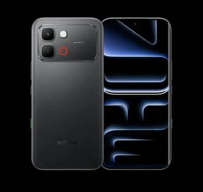 Note 60 Edge 8+8/256 5G non active