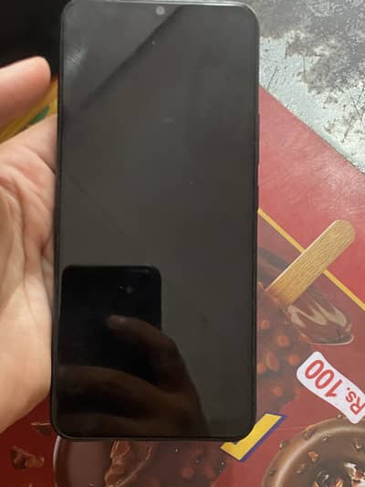 Vivo y02t