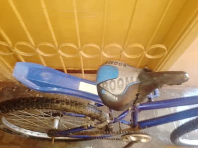 cycle