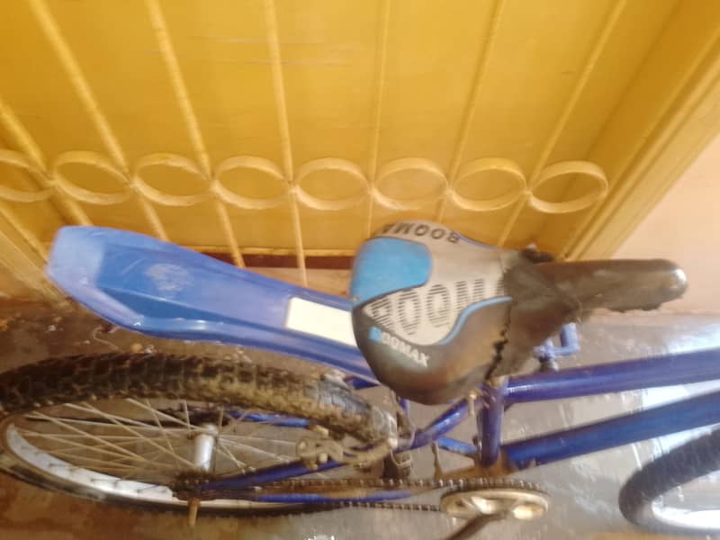 cycle 0