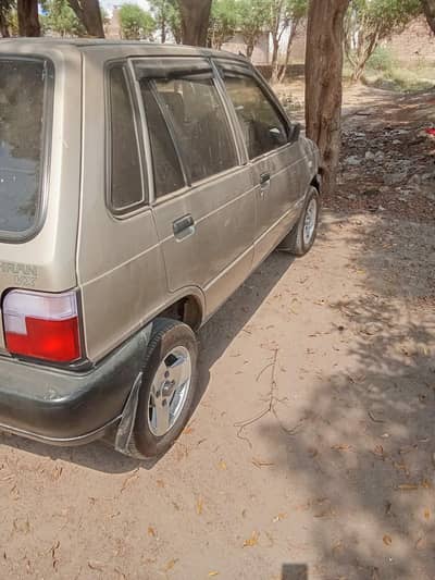 mehran for sale
