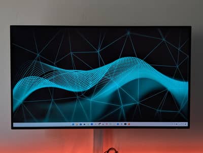 DELL 27 inch 2k monitor ( U2722DE )