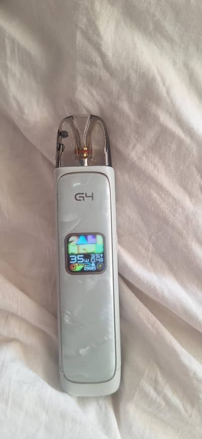vapas pod only 3500