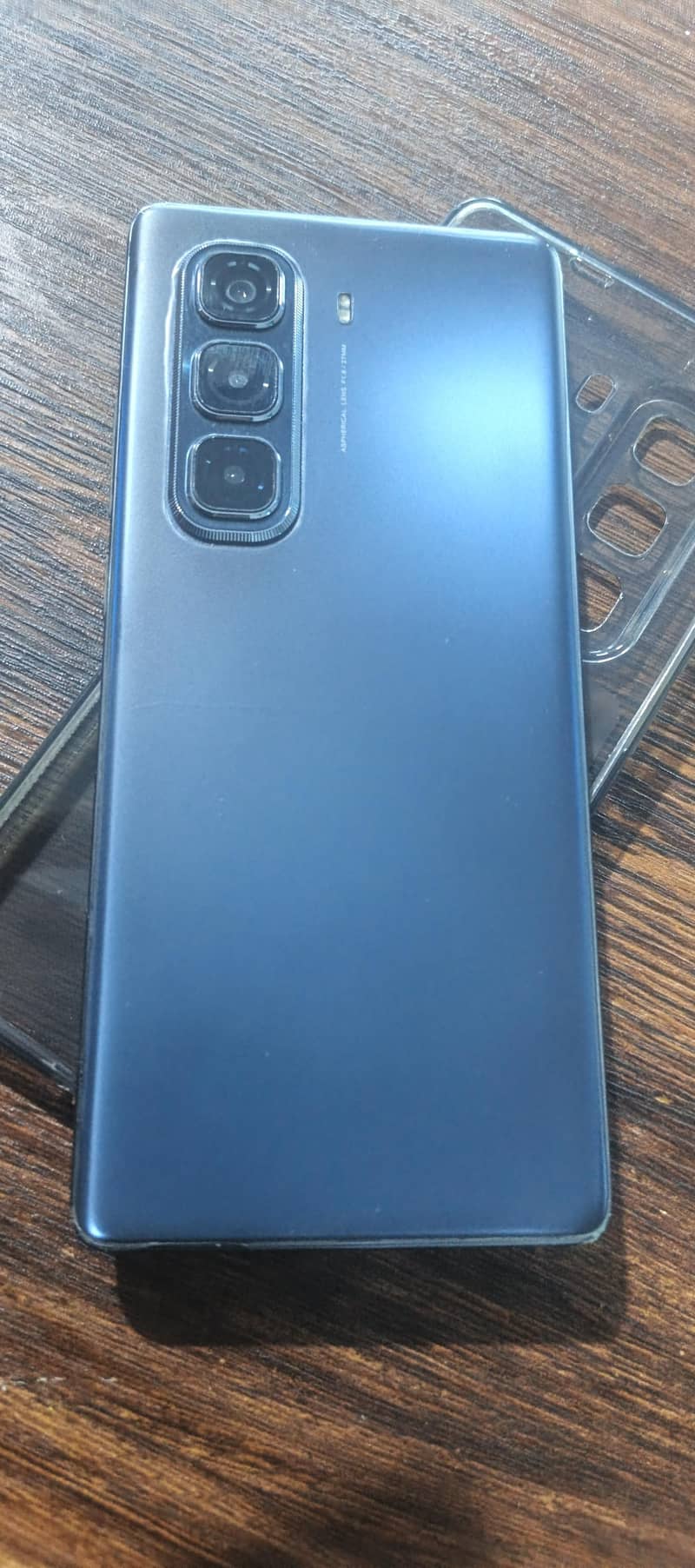 infinex 1